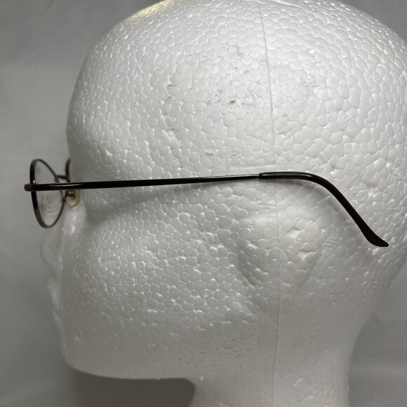 #5328 Marchon Tanos WOMENS Titanium Eyewear eyeglasses Frames ONLY 46-18-135 - Picture 2 of 8